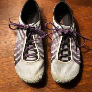 Merrell  m-connect series size 8